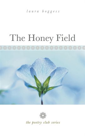 Cover image for The Honey Field