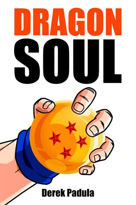 Cover image for Dragon Soul