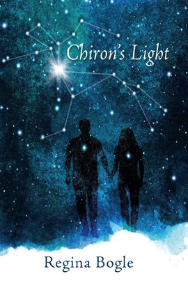 Cover image for Chiron's Light