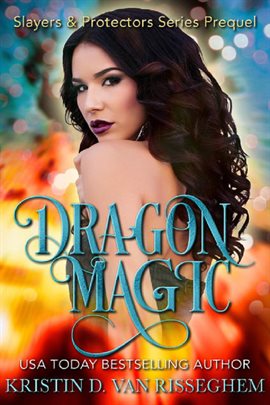 Imagen de portada para Dragon Magic