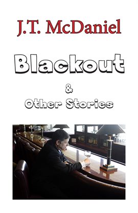 Cover image for Blackout & Other Stories