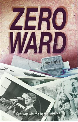 Cover image for Zero Ward