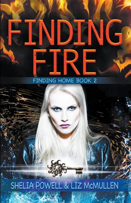 Cover image for Finding Fire