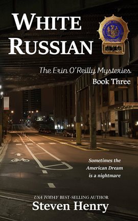 Cover image for White Russian