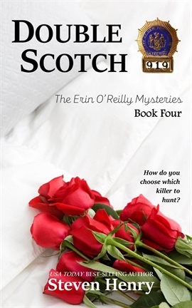 Cover image for Double Scotch