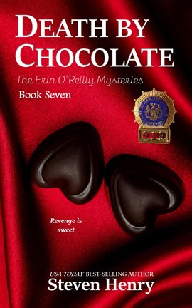 Cover image for Death By Chocolate