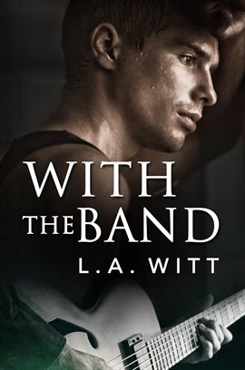 Imagen de portada para With the Band