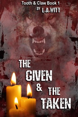 Cover image for The Given & The Taken