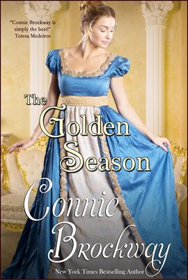 Cover image for The Golden Season