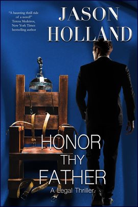 Imagen de portada para Honor Thy Father