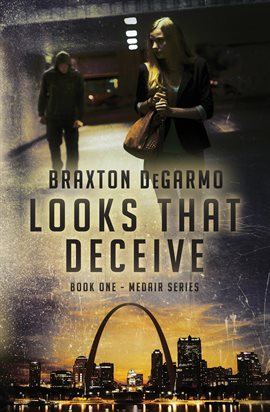 Cover image for Looks that Deceive