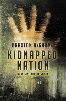 Imagen de portada para Kidnapped Nation