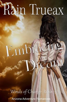 Cover image for Embracing the Dream