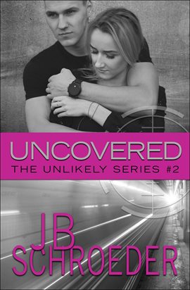 Cover image for Uncovered