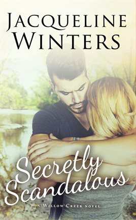 Cover image for Secretly Scandalous