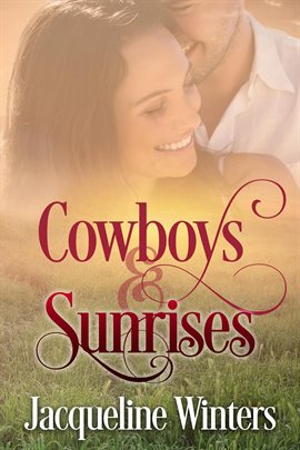 Cover image for Cowboys & Sunrises