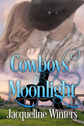 Imagen de portada para Cowboys & Moonlight