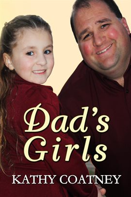 Cover image for Dad's Girls
