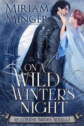 Imagen de portada para On A Wild Winter's Night