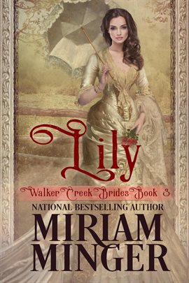 Cover image for Lily