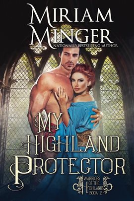 Imagen de portada para My Highland Protector