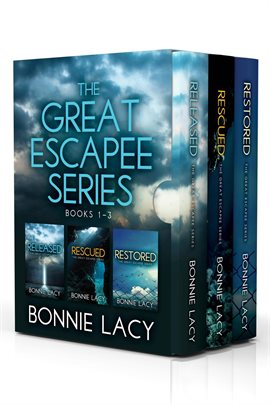 Cover image for The Great Escapee Series
