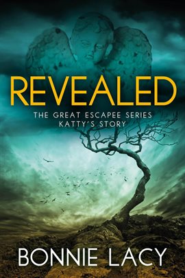 Cover image for Revealed