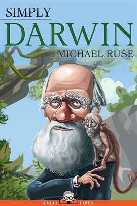 Cover image for Simply Darwin