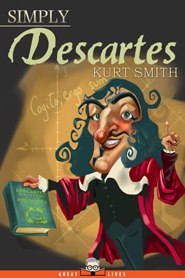 Cover image for Simply Descartes