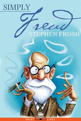 Imagen de portada para Simply Freud