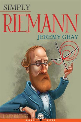 Cover image for Simply Riemann
