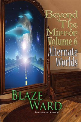 Cover image for Alternate Worlds