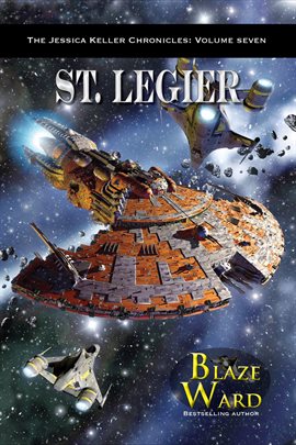 Cover image for St. Legier