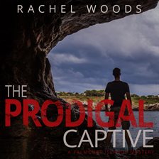 Cover image for The Prodigal Captive