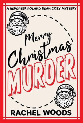 Cover image for Merry Christmas Murder