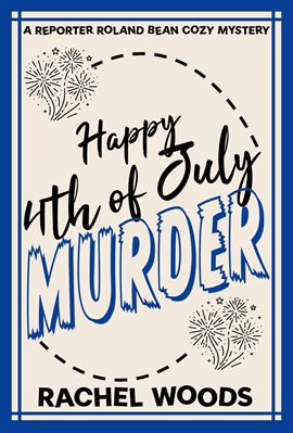 Cover image for Happy 4th of July Murder