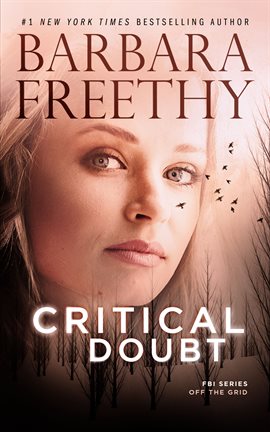 Imagen de portada para Critical Doubt