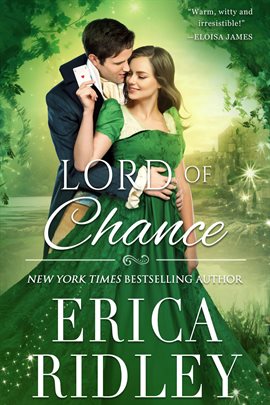 Cover image for Lord of Chance