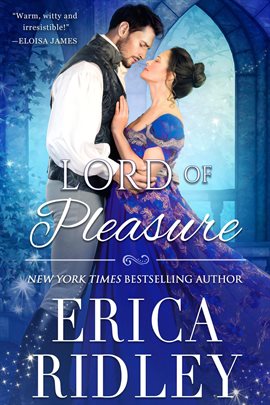 Imagen de portada para Lord of Pleasure