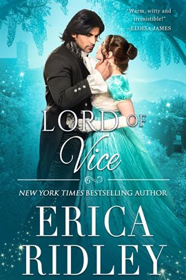 Cover image for Lord of Vice