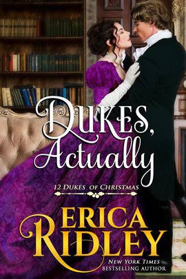 Imagen de portada para Dukes, Actually