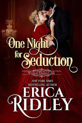 Cover image for One Night for Seduction