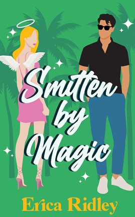 Imagen de portada para Smitten by Magic