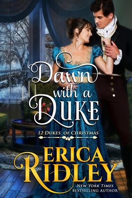 Imagen de portada para Dawn With a Duke