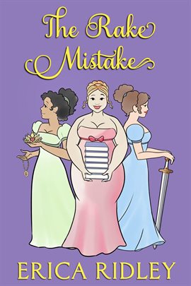 Imagen de portada para The Rake Mistake