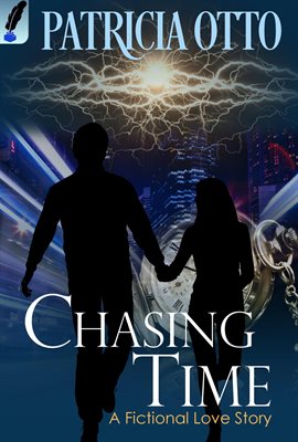 Cover image for Chasing Time