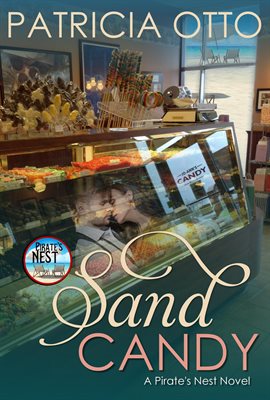 Cover image for Sand Candy