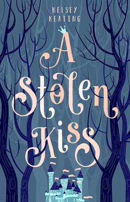 Cover image for A Stolen Kiss