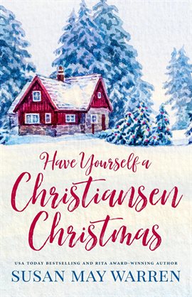 Cover image for Have Yourself a Christiansen Christmas