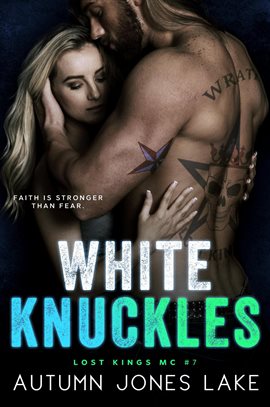 Imagen de portada para White Knuckles